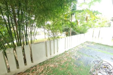 Arahsia Residences, Tropicana Aman