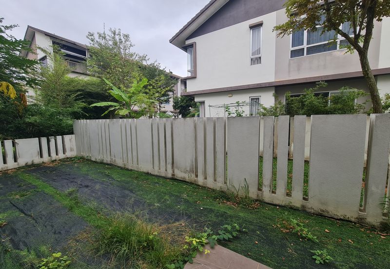 Arahsia Residences, Tropicana Aman