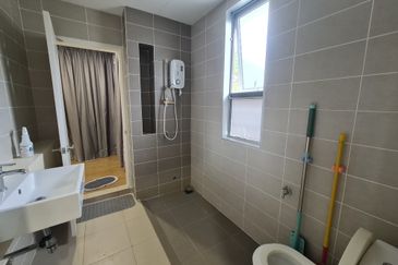 Arahsia Residences, Tropicana Aman