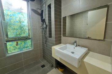 Arahsia Residences, Tropicana Aman