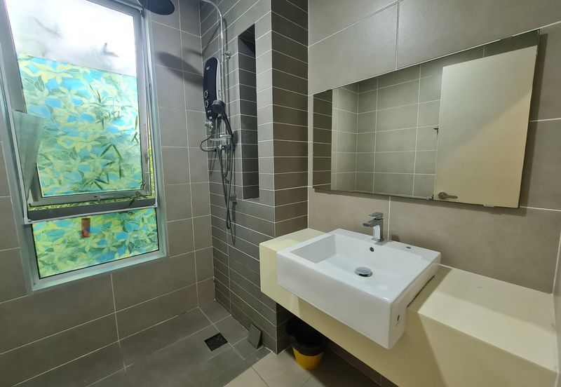 Arahsia Residences, Tropicana Aman