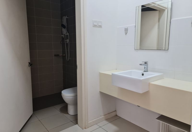 Arahsia Residences, Tropicana Aman