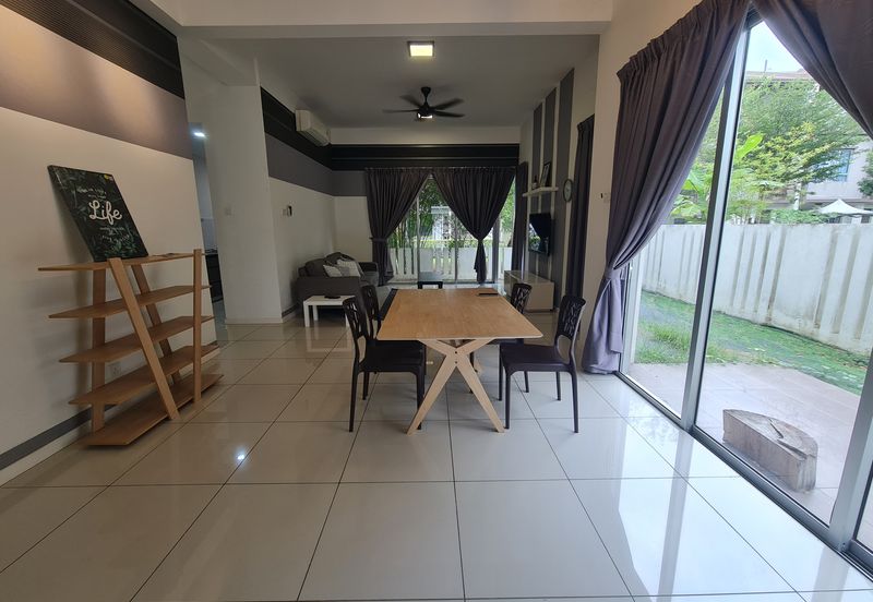 Arahsia Residences, Tropicana Aman