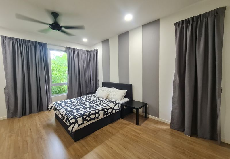 Arahsia Residences, Tropicana Aman