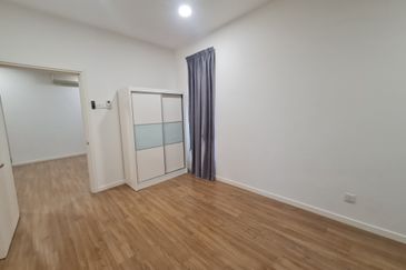 Arahsia Residences, Tropicana Aman