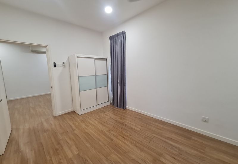 Arahsia Residences, Tropicana Aman