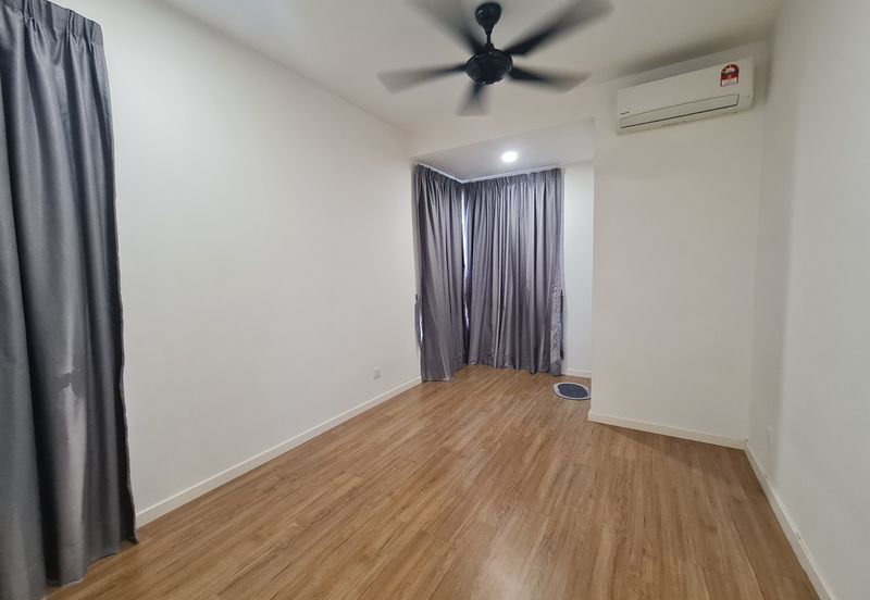 Arahsia Residences, Tropicana Aman