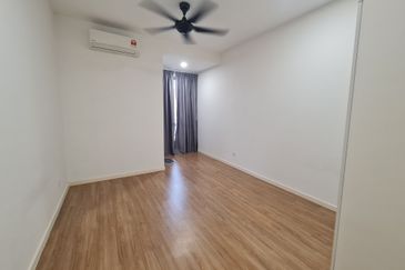 Arahsia Residences, Tropicana Aman