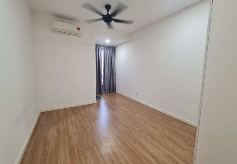 Arahsia Residences, Tropicana Aman