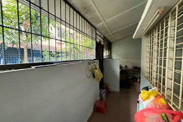 Taman Wawasan, Pusat Bandar Puchong