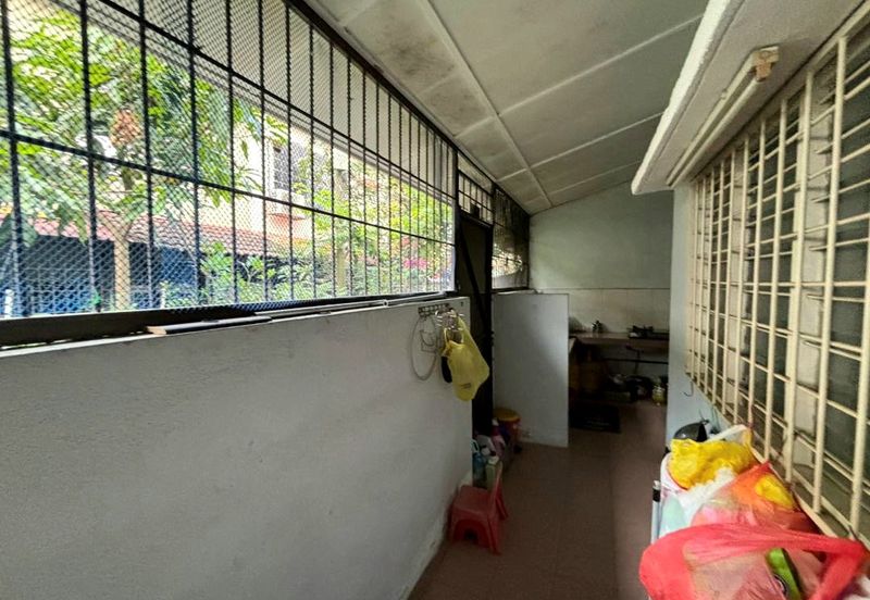 Taman Wawasan, Pusat Bandar Puchong