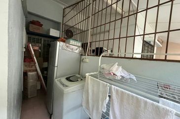 Taman Wawasan, Pusat Bandar Puchong