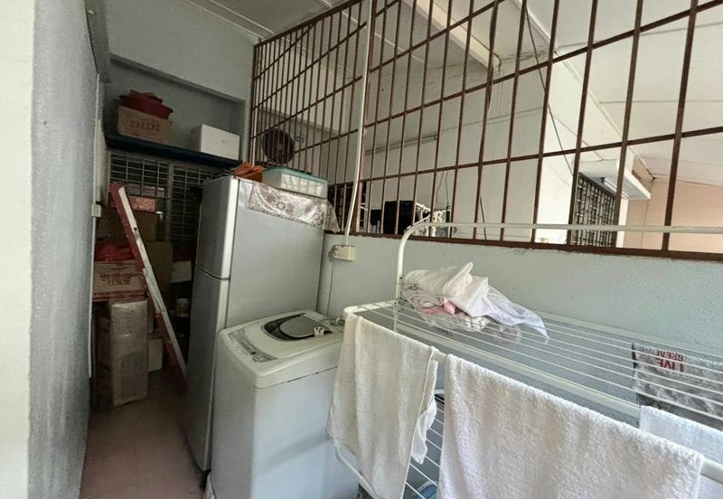 Taman Wawasan, Pusat Bandar Puchong