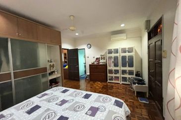 Taman Wawasan, Pusat Bandar Puchong