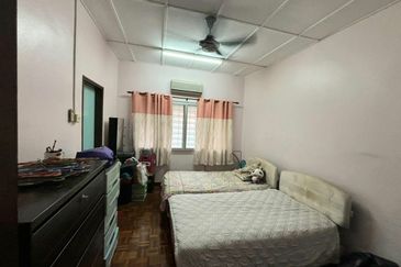 Taman Wawasan, Pusat Bandar Puchong