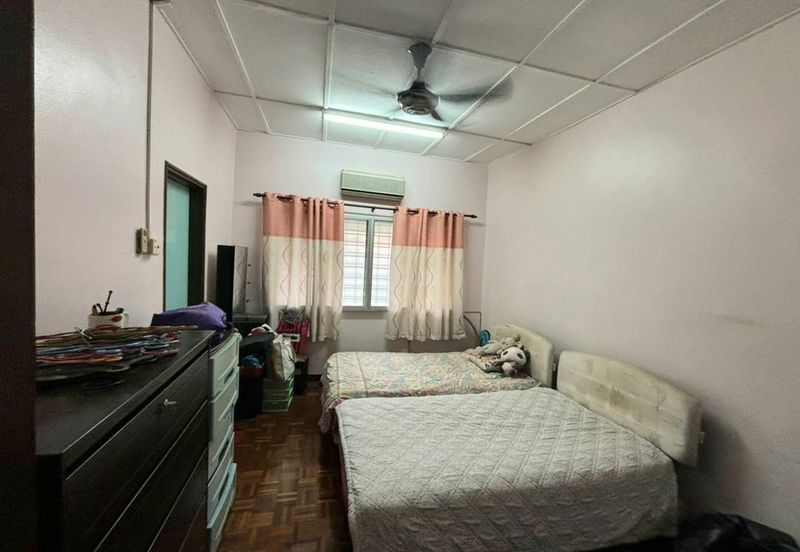 Taman Wawasan, Pusat Bandar Puchong