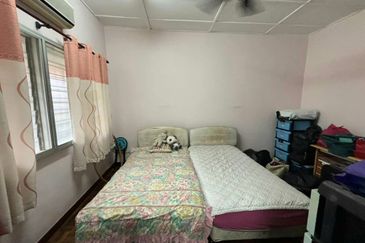 Taman Wawasan, Pusat Bandar Puchong