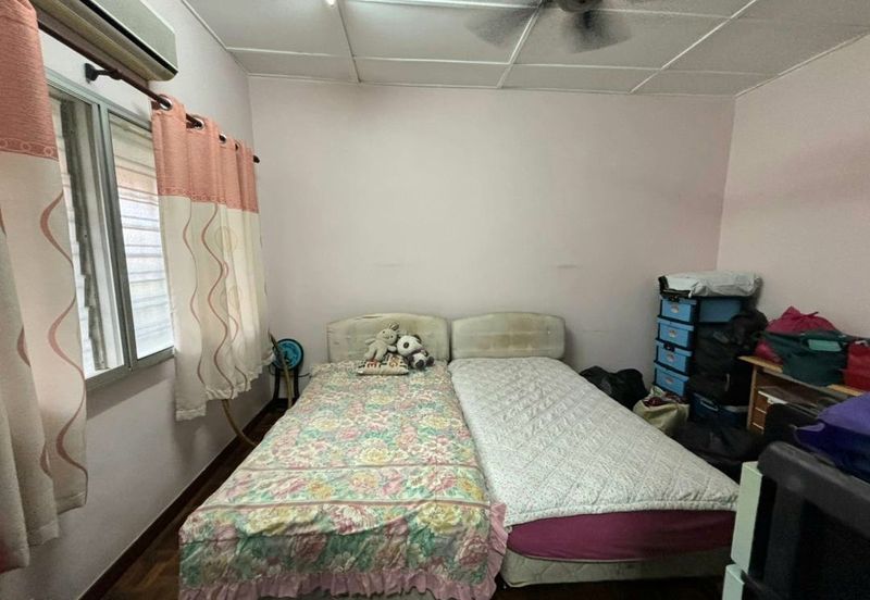 Taman Wawasan, Pusat Bandar Puchong