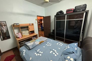 Taman Wawasan, Pusat Bandar Puchong