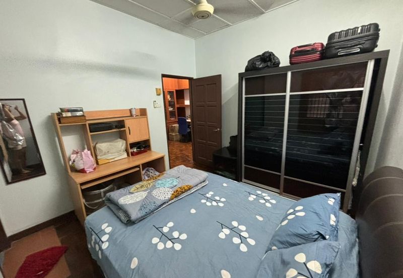 Taman Wawasan, Pusat Bandar Puchong