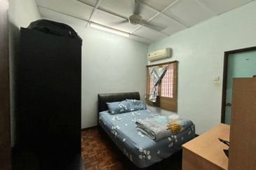 Taman Wawasan, Pusat Bandar Puchong