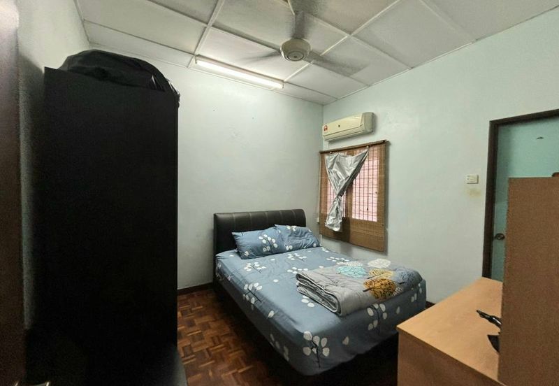 Taman Wawasan, Pusat Bandar Puchong