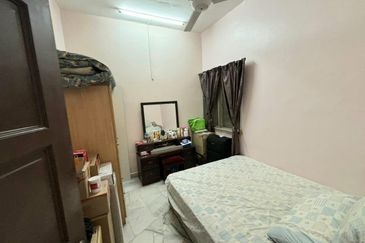 Taman Wawasan, Pusat Bandar Puchong