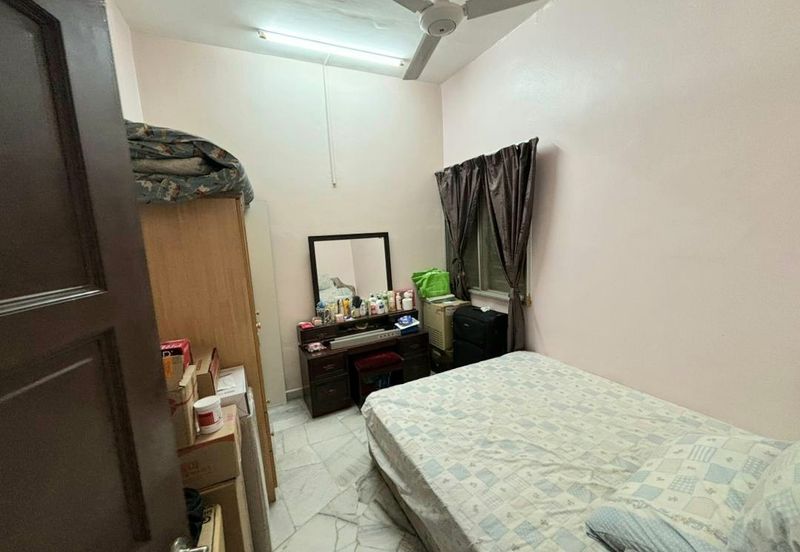 Taman Wawasan, Pusat Bandar Puchong