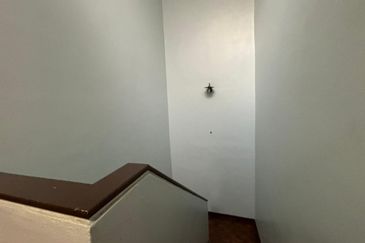 Taman Wawasan, Pusat Bandar Puchong