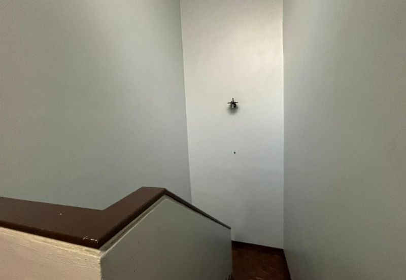 Taman Wawasan, Pusat Bandar Puchong