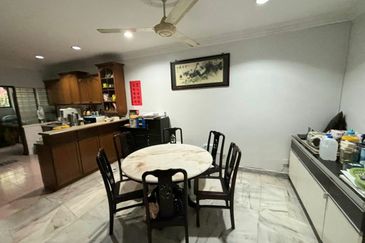 Taman Wawasan, Pusat Bandar Puchong