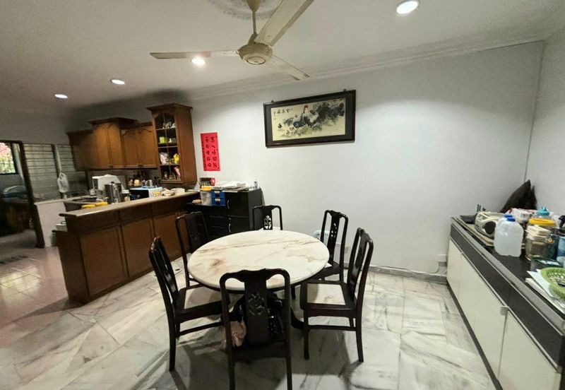 Taman Wawasan, Pusat Bandar Puchong