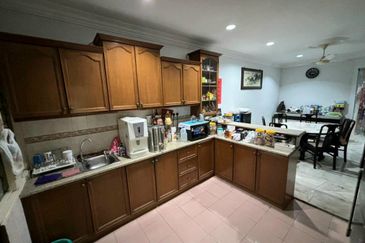 Taman Wawasan, Pusat Bandar Puchong