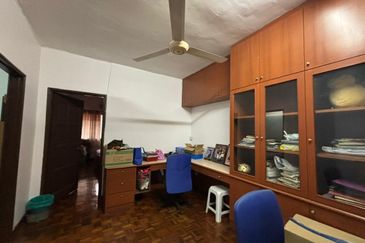 Taman Wawasan, Pusat Bandar Puchong