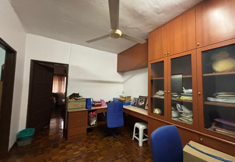 Taman Wawasan, Pusat Bandar Puchong