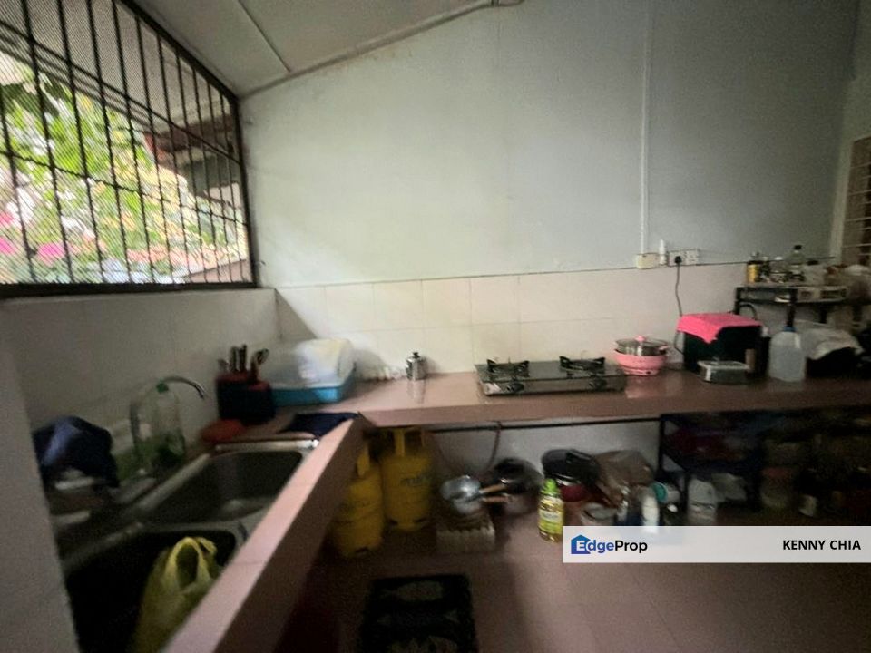 Double Storey (22 x 75) Taman Wawasan 3 Puchong, Selangor, Puchong