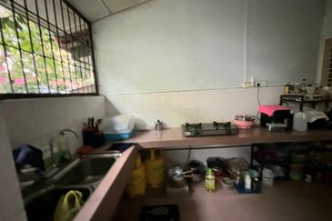 Taman Wawasan, Pusat Bandar Puchong