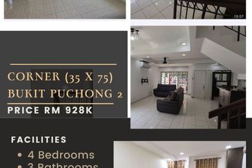 Bandar Bukit Puchong