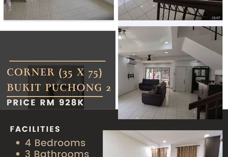 Bandar Bukit Puchong