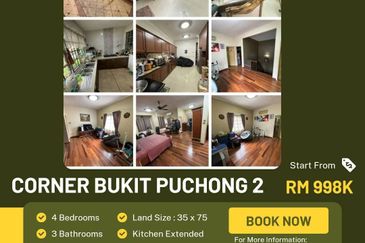 Bandar Bukit Puchong