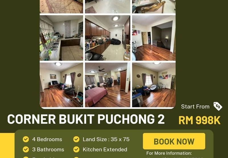 Bandar Bukit Puchong