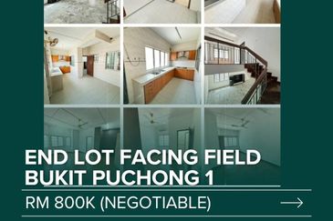 Bandar Bukit Puchong