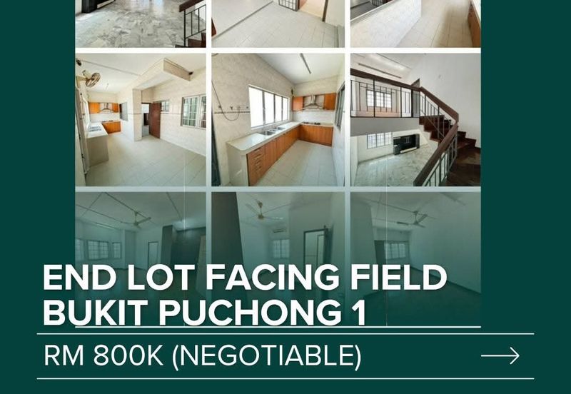 Bandar Bukit Puchong