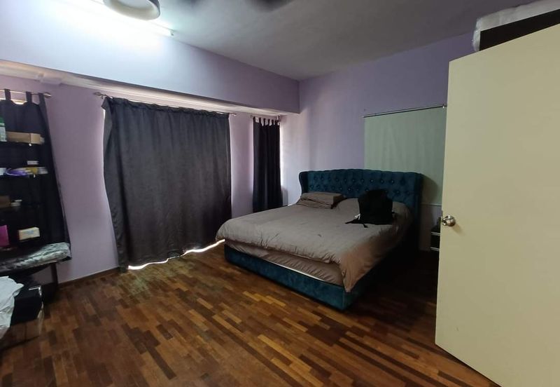 Corner (40 x 75) Puteri 8 Bandar Puteri Puchong