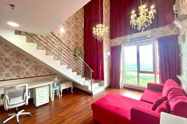 De Centrum Residences