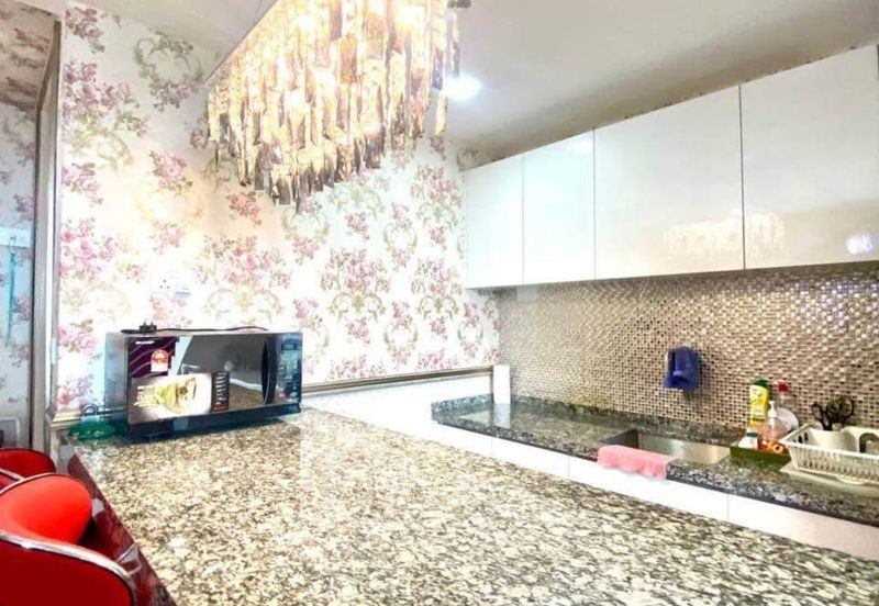 De Centrum Residences