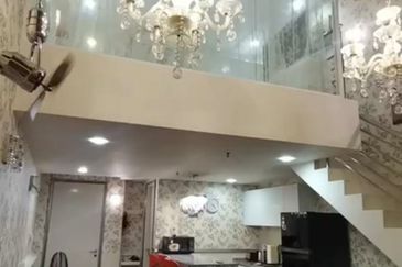 De Centrum Residences