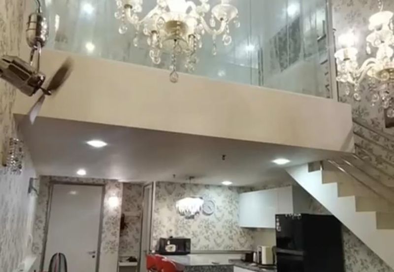 De Centrum Residences