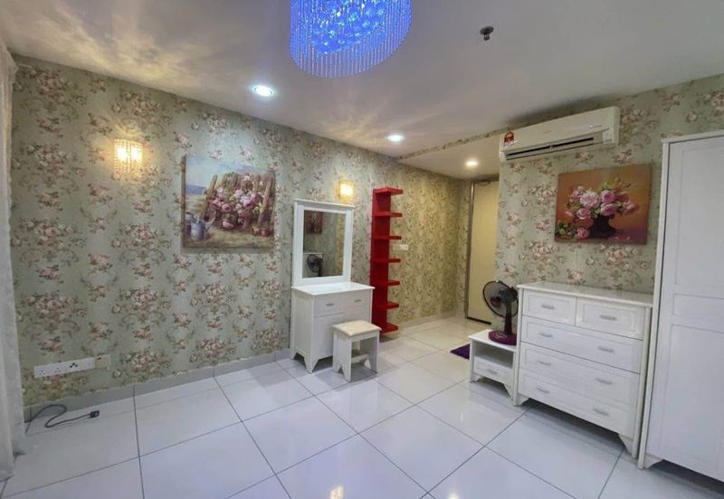 De Centrum Residences