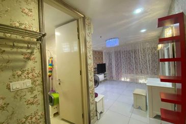 De Centrum Residences